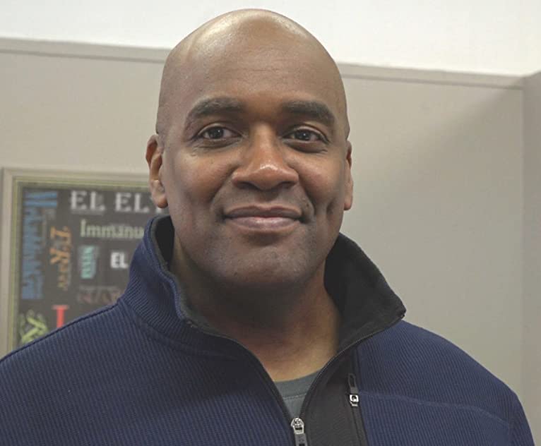 Mark David Kennerly Mark David Kennerly