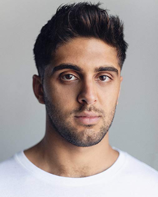 Arian Nik Arian Nik