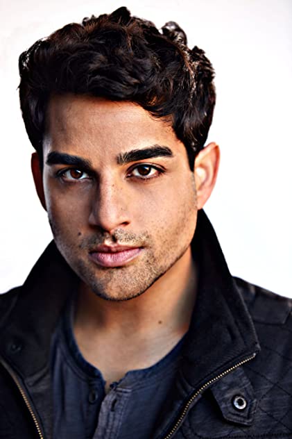 Paras Patel Paras Patel