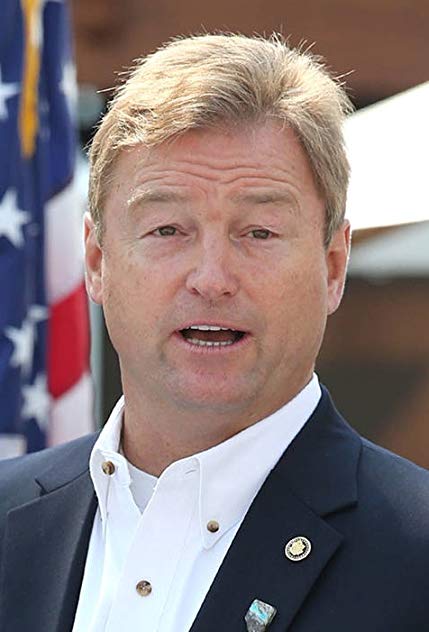 Dean Heller Dean Heller