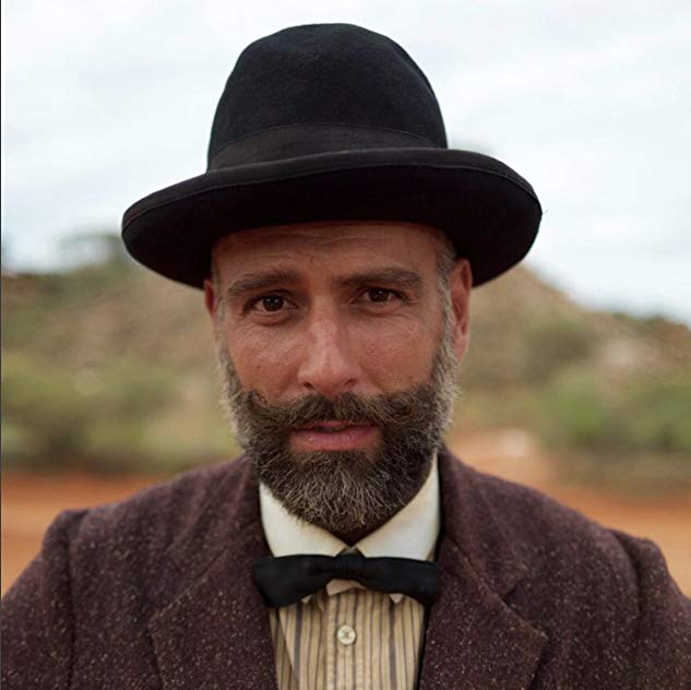 Sotiris Tzelios Sotiris Tzelios