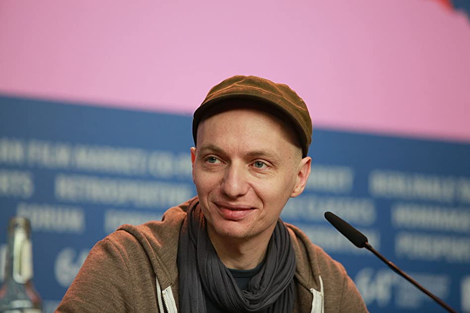 Dietrich Brüggemann Dietrich Brüggemann