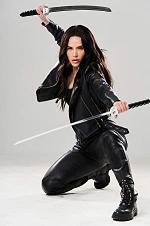 C.J. Perry Barnyashev