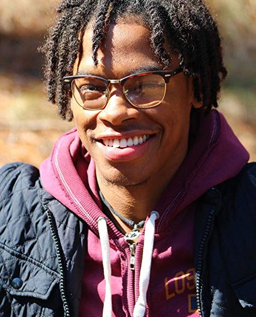 Nyzahir Muhammad Nyzahir Muhammad