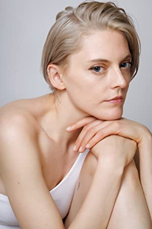 Anastasia Romashko Anastasia Romashko