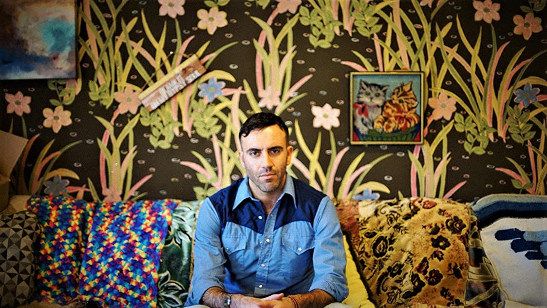 Daniel Van Thomas Daniel Van Thomas