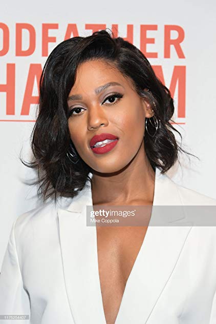 Antoinette Crowe-Legacy Antoinette Crowe-Legacy