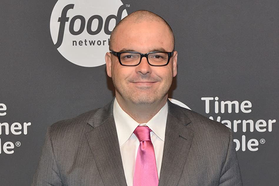 Mauro Ranallo Mauro Ranallo