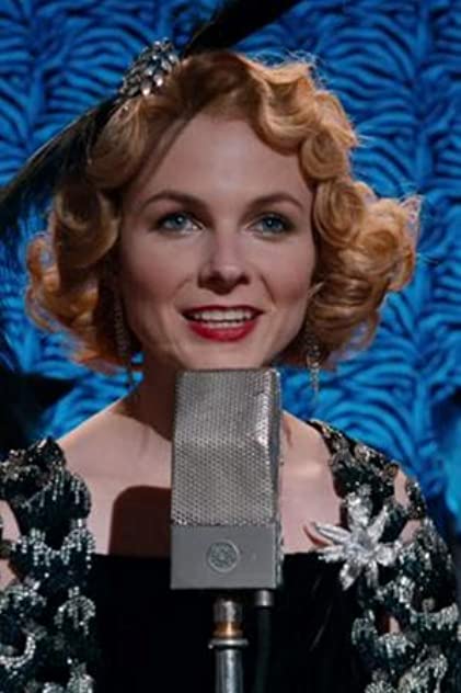 Kat Edmonson Kat Edmonson