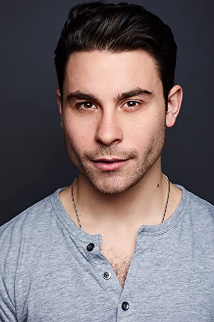 Sean Hudock Sean Hudock