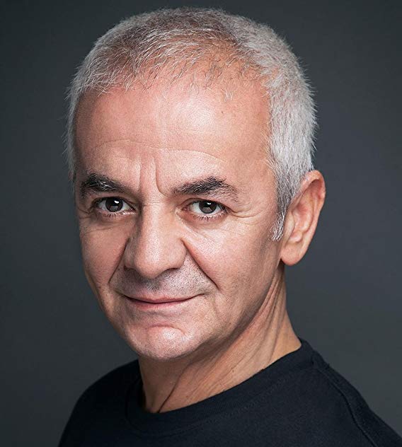 Zafer Algöz Zafer Algöz