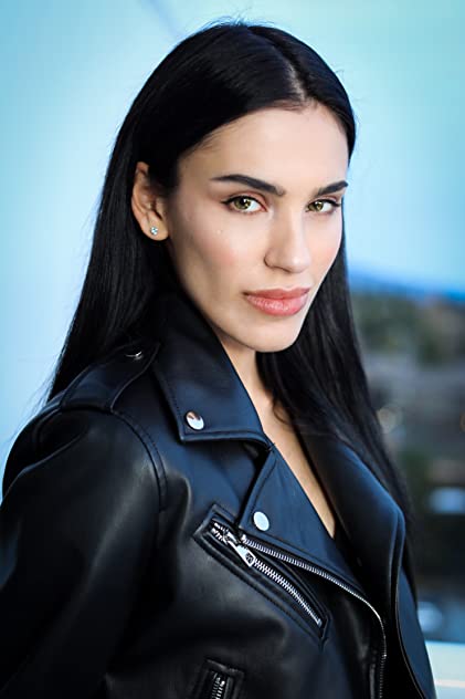 Fawn Damara Robson Fawn Damara Robson