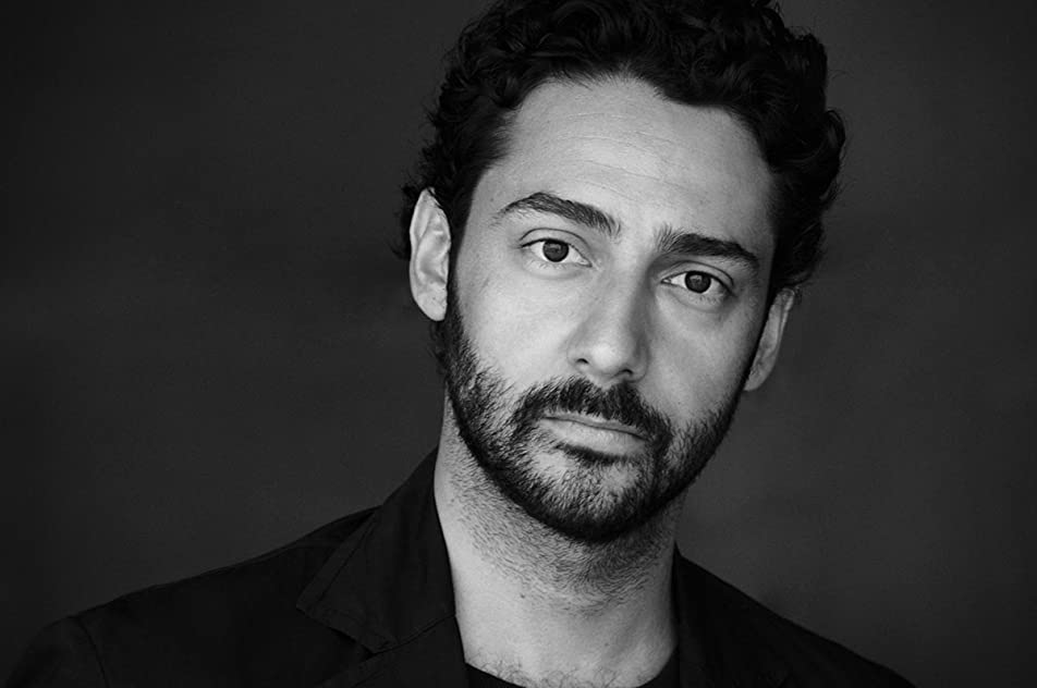 Oriol Ruiz Oriol Ruiz