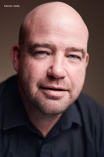 Patrick Kelly Patrick Kelly