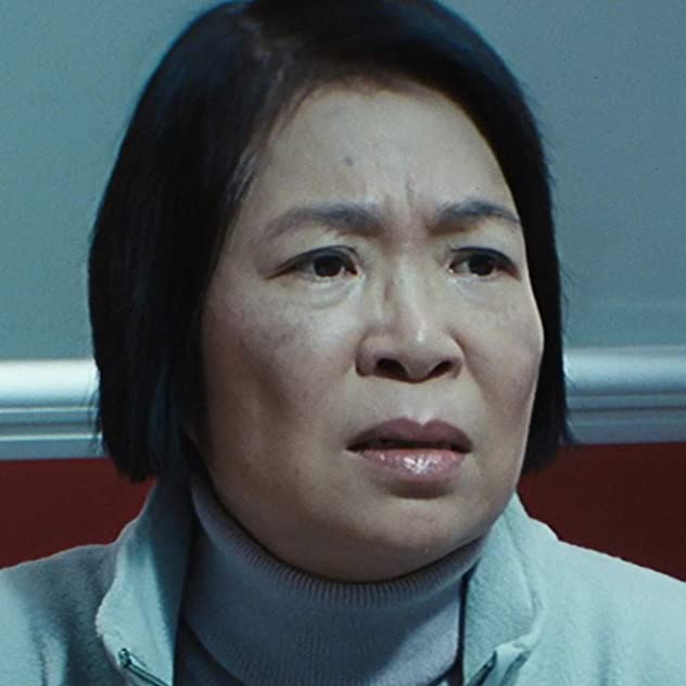 Hang-Shuen So Hang-Shuen So