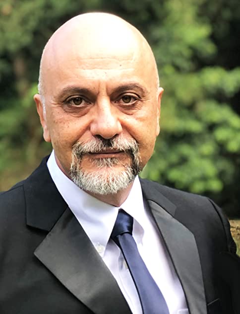 Naeim Ghalili Naeim Ghalili