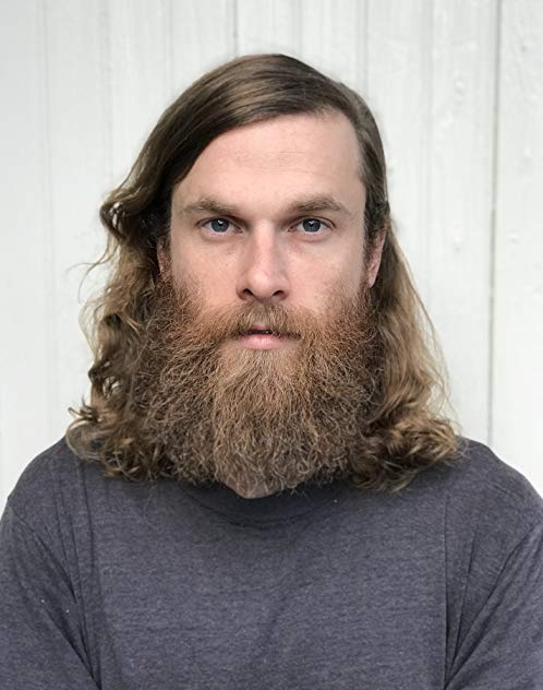 Elijah Ungvary Elijah Ungvary