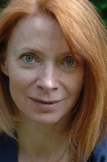 Maria Ciunelis Maria Ciunelis