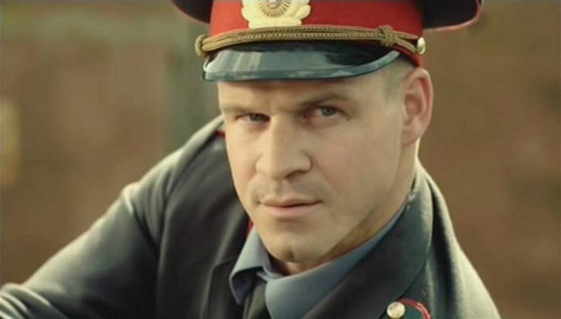 Vladimir Lukyanchikov Vladimir Lukyanchikov