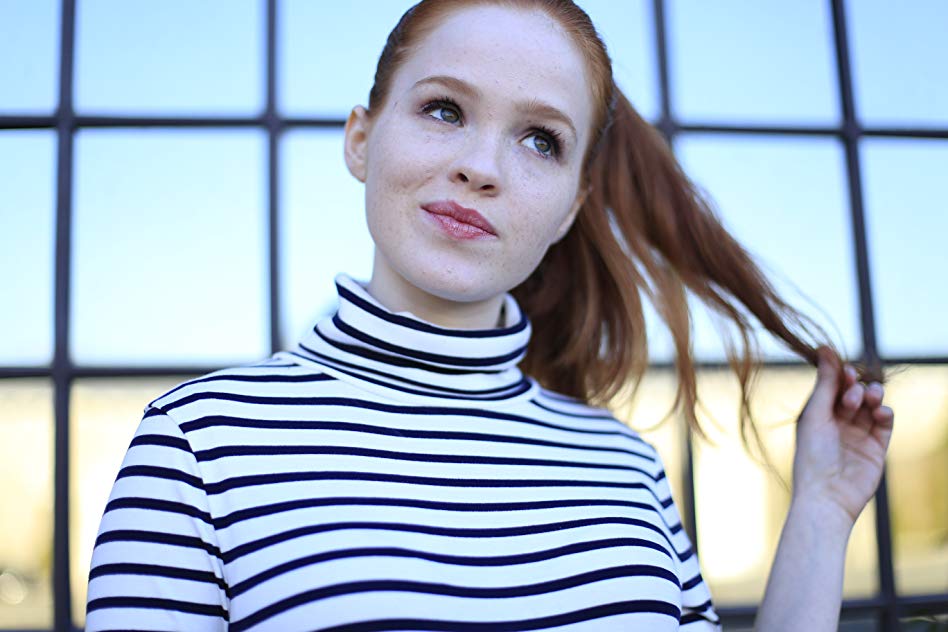 Isabel Oliver Marcus