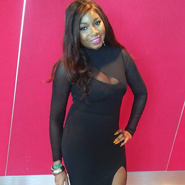 Jennifer 'Ms Fer' Russell Jennifer 'Ms Fer' Russell