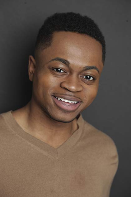 Eric Ruffin Eric Ruffin