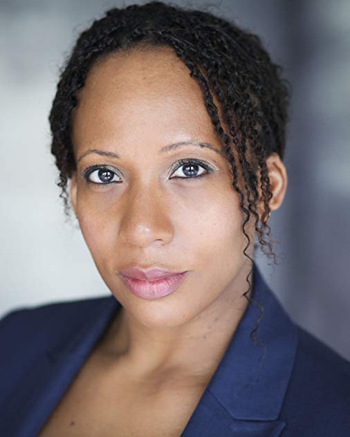 Suzann McLean Suzann McLean