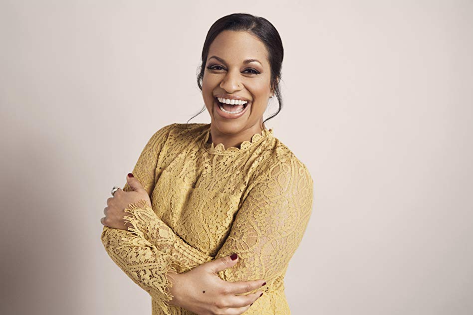 Rati Gupta Rati Gupta