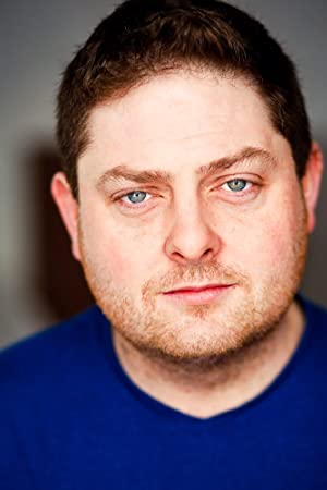 Gerard McCabe Gerard McCabe