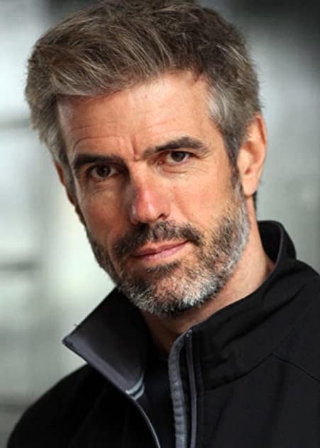 Gareth Barrington-Jones