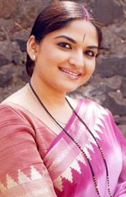 Indira Krishnan Indira Krishnan