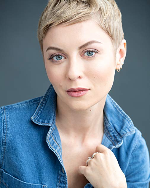Kristina Pesic Kristina Pesic