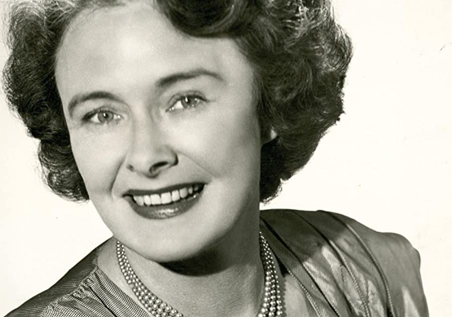 Queenie Ashton Queenie Ashton