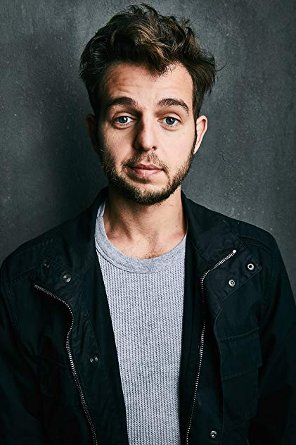 Alex Dobrenko Alex Dobrenko