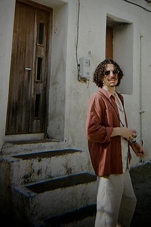 Nikolas Gelios Nikolas Gelios