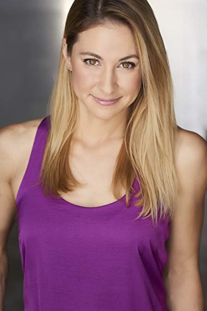 Alice Ford Alice Ford