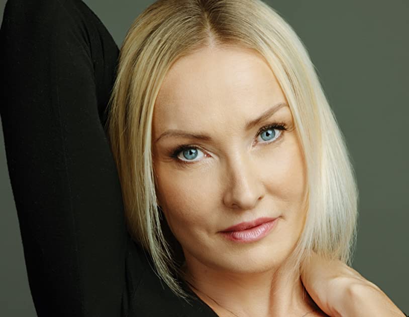 Tanja Ribic Tanja Ribic