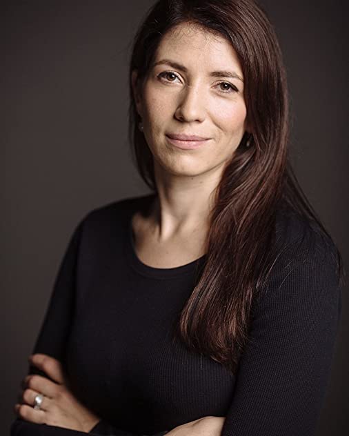 Claudia Amacher Claudia Amacher