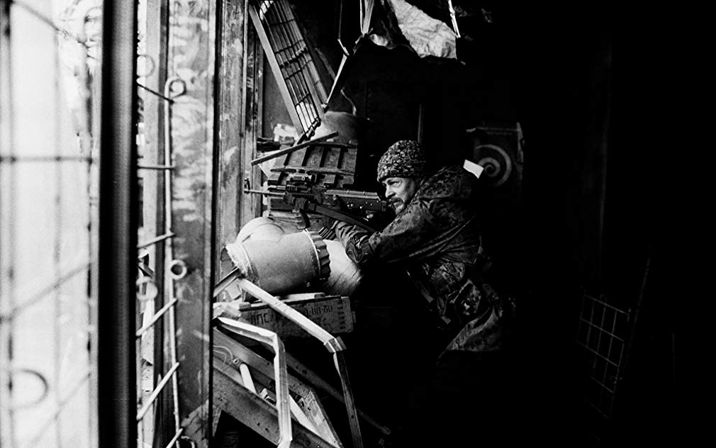 Roman Yasinovsky Roman Yasinovsky