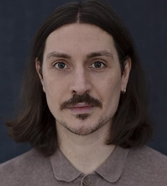 David Gregan-Jones David Gregan-Jones