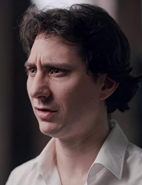 Guillaume Chaslot Guillaume Chaslot