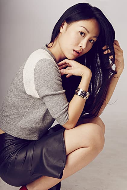 Candy Cheung Candy Cheung