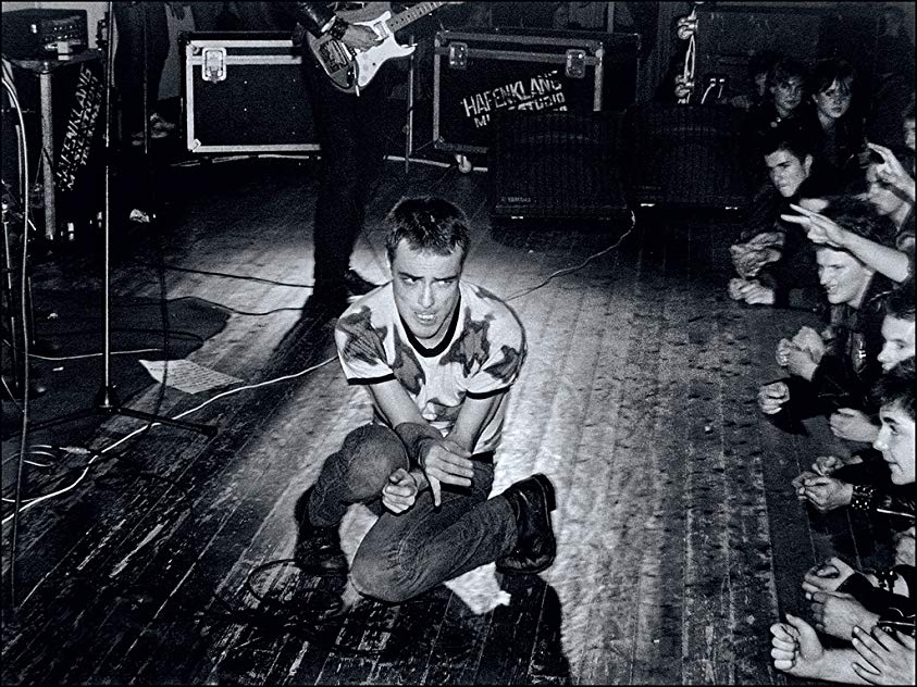 Jello Biafra