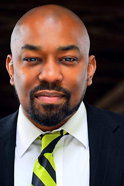 Dennis L.A. White Dennis L.A. White