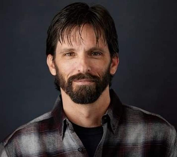 Gregory Dean French Gregory Dean French