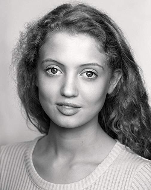 Amelia Clarkson Amelia Clarkson