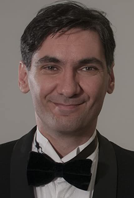 Malcolm Galea Malcolm Galea