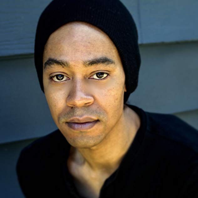 Jeremy DeCarlos Jeremy DeCarlos