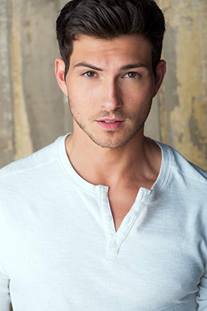 Robert Scott Wilson Robert Scott Wilson