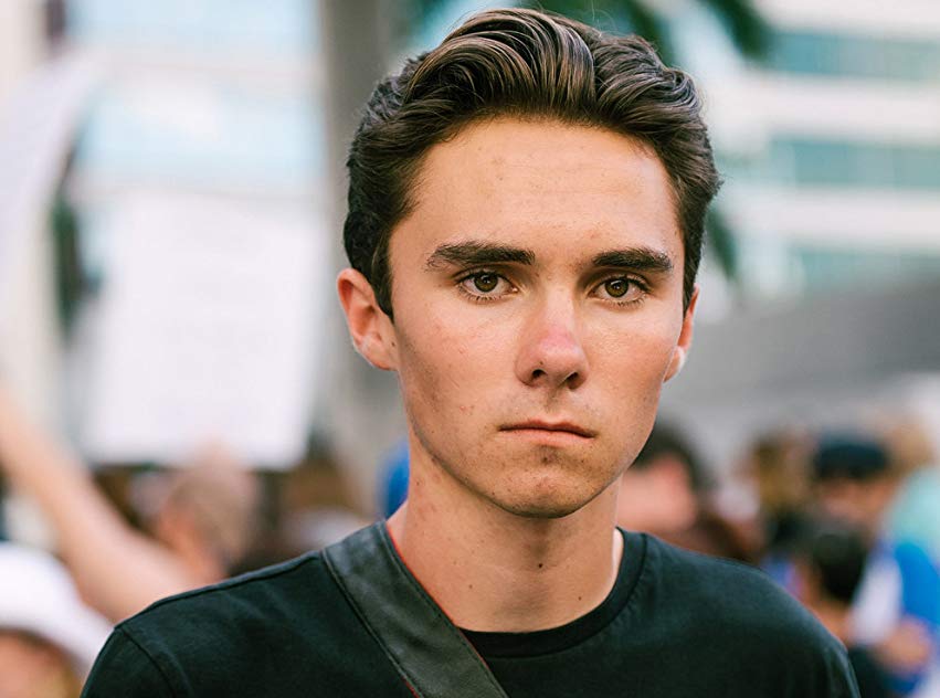 David Hogg David Hogg